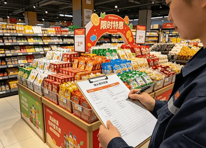 资料收集